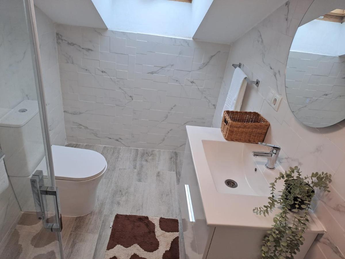 Apartamentos Jara 1C Malaga Exterior photo
